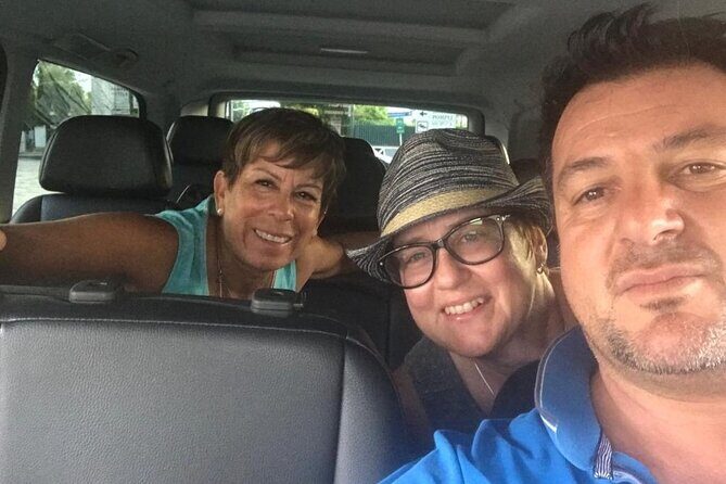 Private Amalfi Coast Secret Tour with Carmine from Rome or Naples - The Itinerary in Detail