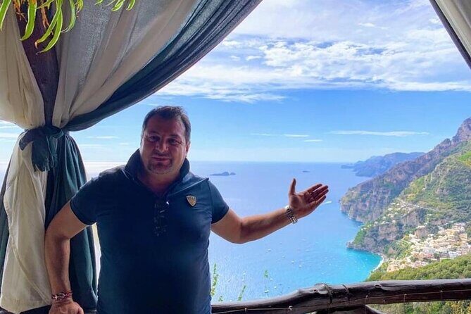 Private Amalfi Coast Secret Tour with Carmine from Rome or Naples - Who Will Love This Tour?