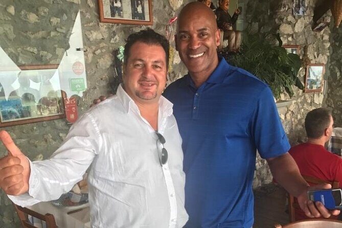 Private Amalfi Coast Secret Tour with Carmine from Rome or Naples - The Sum Up