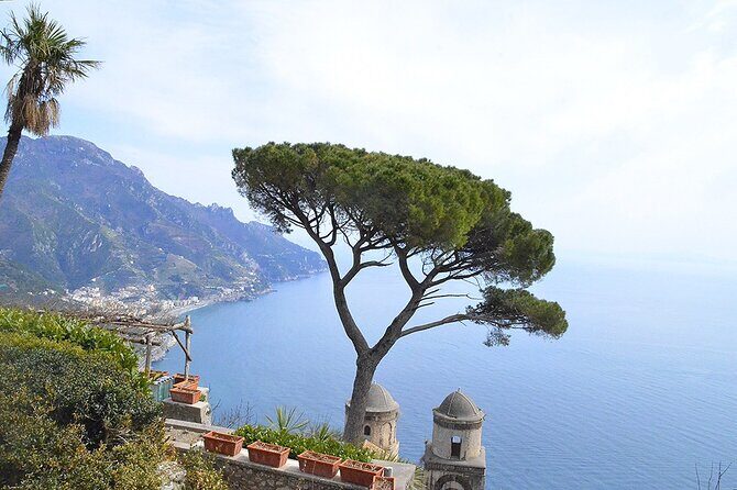 Private Amalfi Coast Sightseeing Tour - Who Is This Tour Best For?