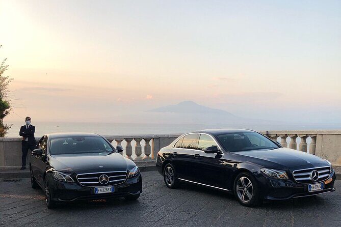 Private Amalfi Coast Sightseeing Tour - FAQs