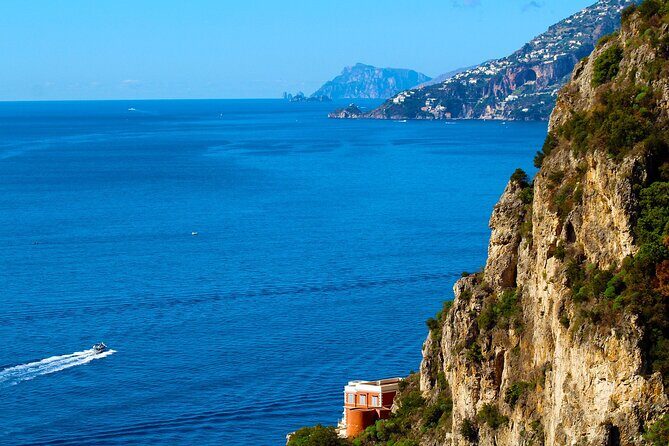 Private Amalfi Coast Sightseeing Tour - Final Thoughts