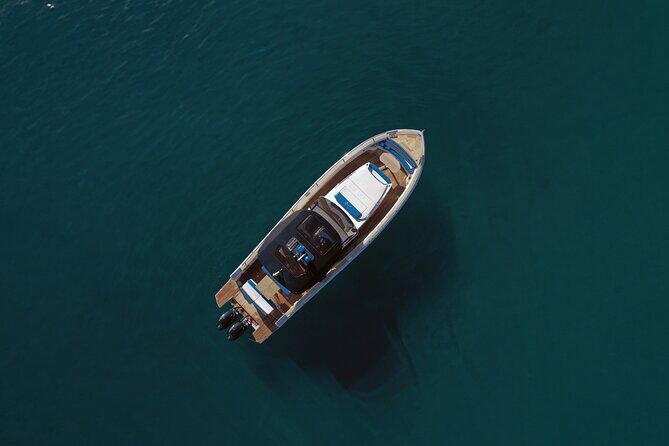 Private Amalfi Coast Sunset Boat Tour - In Closing