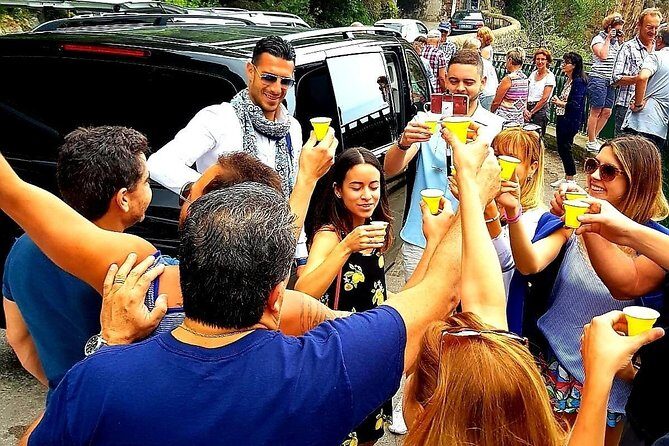 Private Amalfi Coast Tour - An In-Depth Look at the Amalfi Coast Private Tour