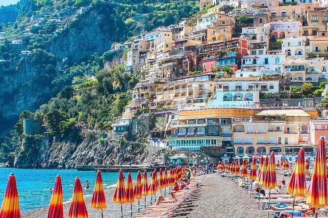 Private Amalfi Coast Tour - Final Thoughts
