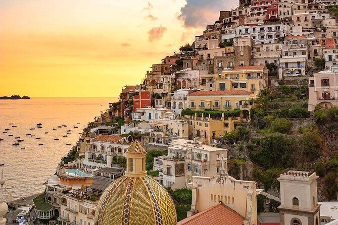 Private Amalfi Coast Tour - FAQ