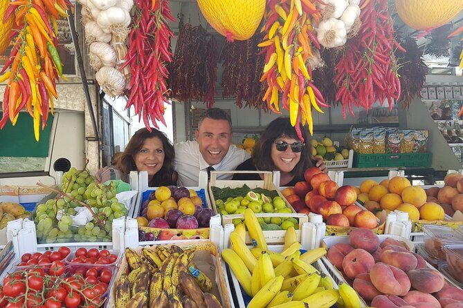 Private Amalfi Coast Tour - Enjoy it with our local english speaking driver - Final Thoughts: Is It Worth It?