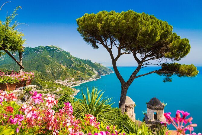 Private Amalfi Coast Tour - Enjoy it with our local english speaking driver - FAQ
