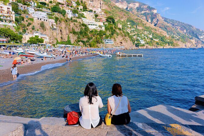 Private Amalfi Coast Tour: Positano, Amalfi & Ravello - Final Thoughts