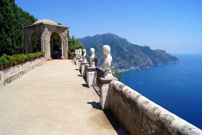 Private Amalfi Coast Tour: Scenic Positano, Amalfi & Ravello - Who Would Love This Tour?