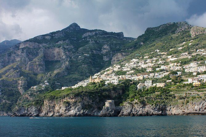 Private Amalfi Coast Tour: Scenic Positano, Amalfi & Ravello - Final Thoughts