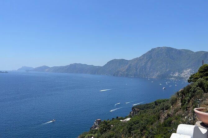 Private Amalfi Coast Tour with a Local Driver - The Experience of Reviews