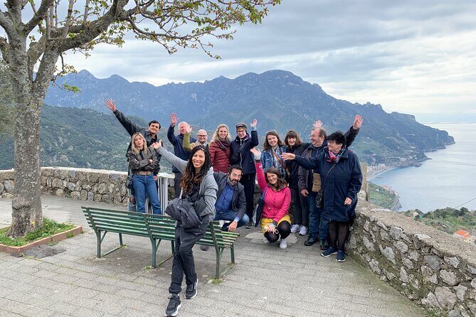 Private Amalfi Coast Tour with Charming Sorrento and Positano - The Sum Up: Who is This Tour Best For?