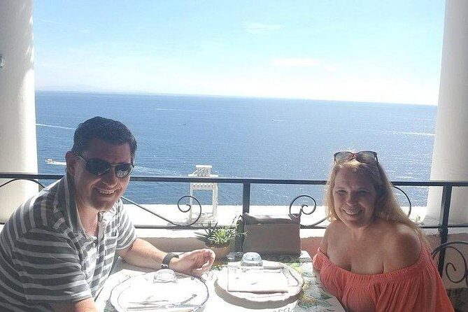 Private Amalfi Coast Tour with English Driver Available - Who Is This Tour Best For?