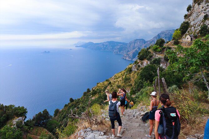 Private Amalfi Coast Tour with Path of the Gods - Final Thoughts: Is This Tour for You?