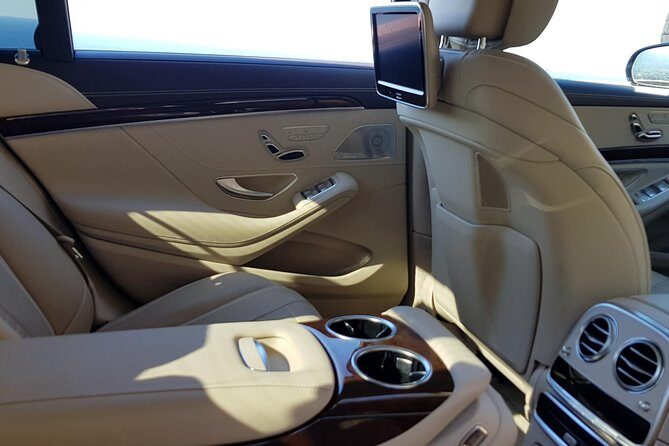 Private Amalfi drive 8 hours - Analyzing the Cost and Value