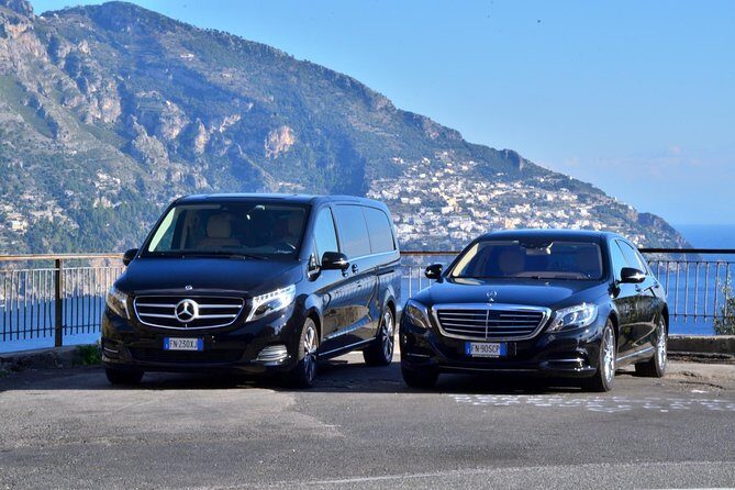 Private Amalfi drive 8 hours - Who Should Consider This Tour?