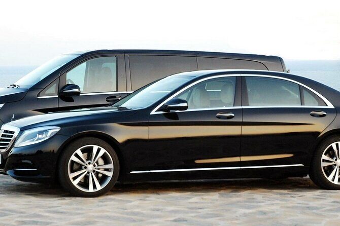 Private Amalfi Transfer from Napoli with English Speaking Driver - Experience the Comfort and Convenience of a Private Amalfi Transfer from Naples
