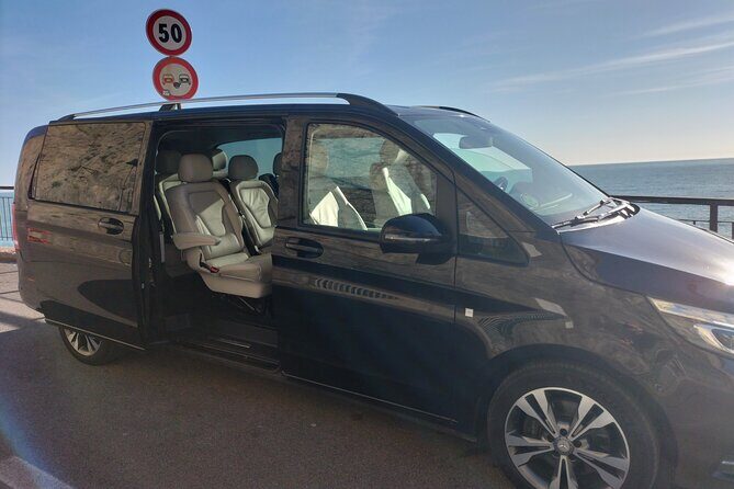 Private Amalfi Transfer from Napoli with English Speaking Driver - The Value and Practicalities