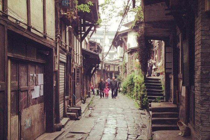 Private Amazing Chongqing City Day Tour in Your Way - What Does This Tour Mean for You?