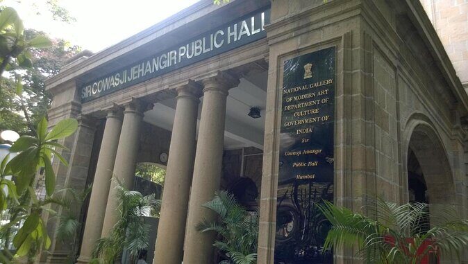 Private Amazing Museums of Mumbai Tour - Exploring Mumbai’s Artistic Soul: A Review of the Private Amazing Museums Tour