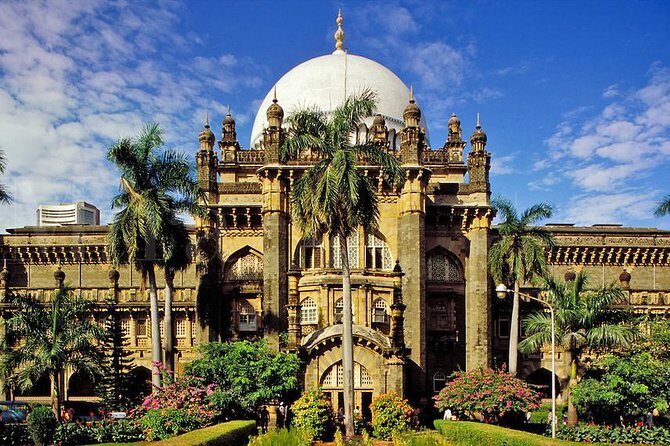 Private Amazing Museums of Mumbai Tour - Key Points