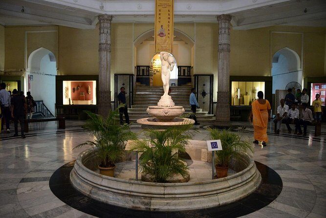 Private Amazing Museums of Mumbai Tour - Authentic Experiences and Tips from Reviewers