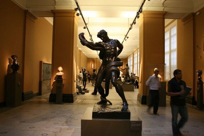 Private Amazing Museums of Mumbai Tour - FAQ