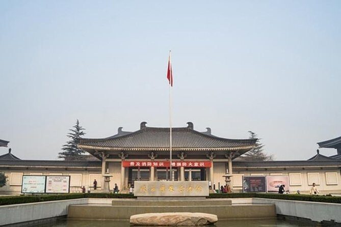 Private Amazing Xi'an City Day Tour in Your Way - FAQ