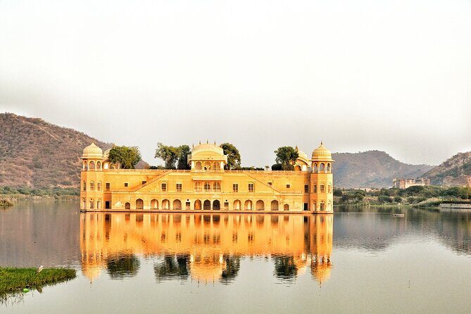 Private Amer Fort and Jaipur City Tour from Delhi By Car - Final Thoughts on Suitability and Value