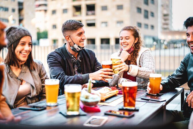 Private American Beer Tasting Tour in New York City - Who Will Love This Tour?