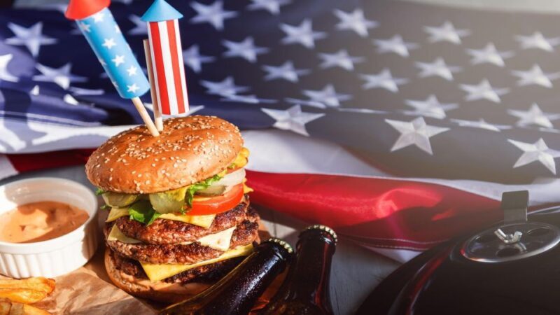 Private American Food Tasting Tour in New York City - FAQs