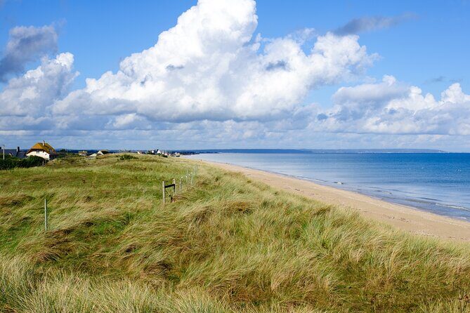 Private American landing beaches tour from Bayeux - FAQ