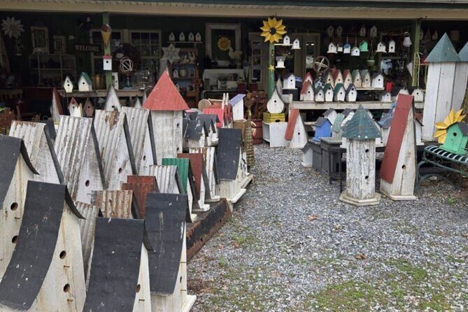 Private Amish Country Tour - Considerations and Practical Tips