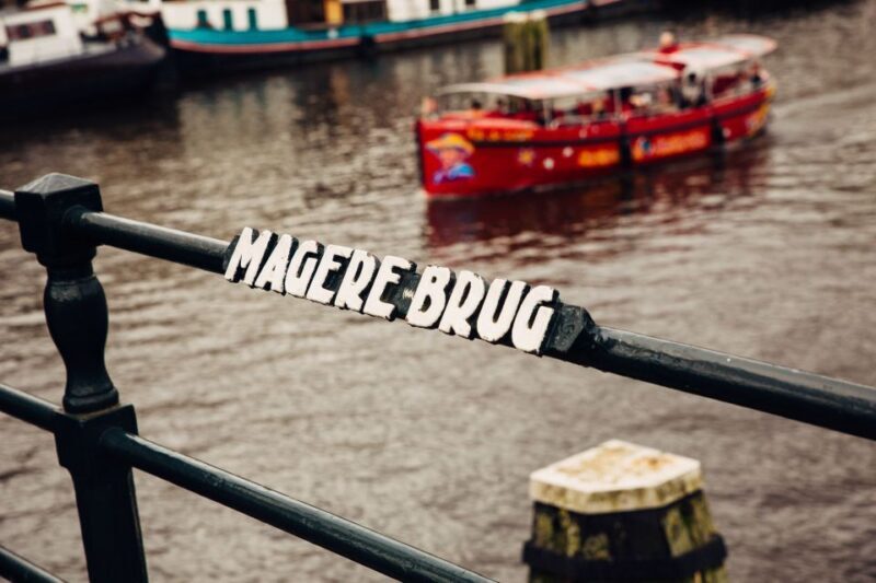 Private Amsterdam Bike Tour with a Local - The Value of This Experience