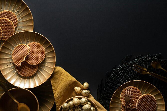 Private Amsterdam Food Tour with Local - Introduction