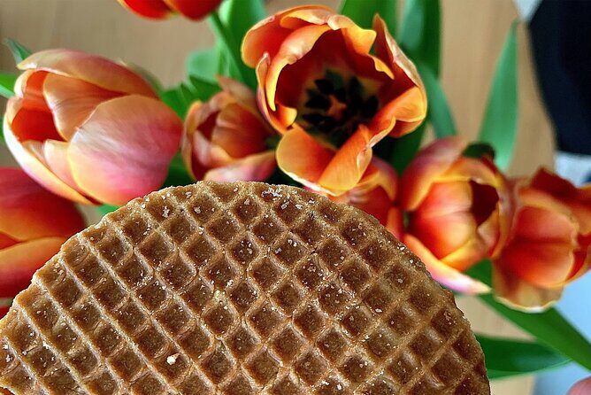 Private Amsterdam Food Tour with Local - Authentic Experiences and Reviewer Insights