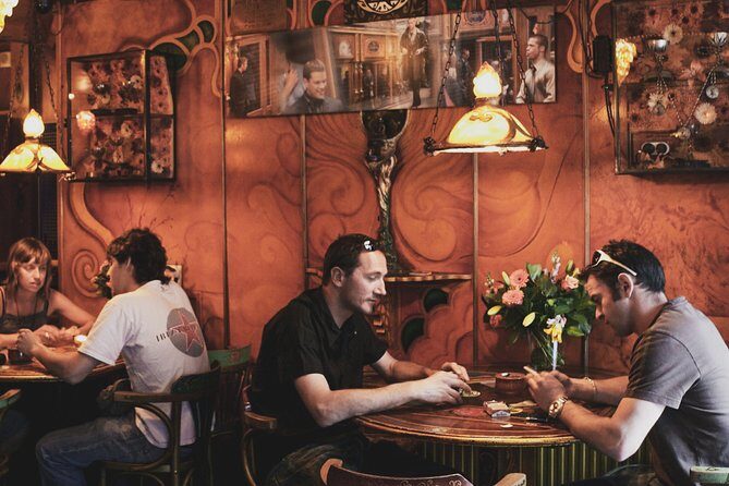 Private Amsterdam Red Light District and Coffee Shop Tour with Expert Guide - FAQ