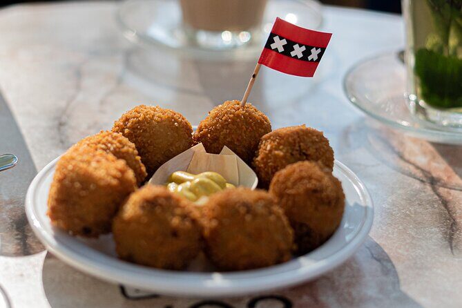 Private Amsterdam Red Light District and Food Tour - Final Thoughts