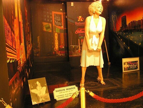 Private Amsterdam Red Light District tour including sex museum - What Makes This Tour Stand Out