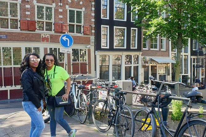 Private Amsterdam Red Light District tour with food tastings - Practical Details & What You Should Know