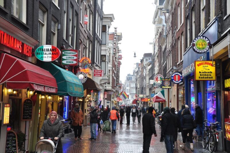 Private Amsterdam Walking Tour - The Value of a Guided Private Experience