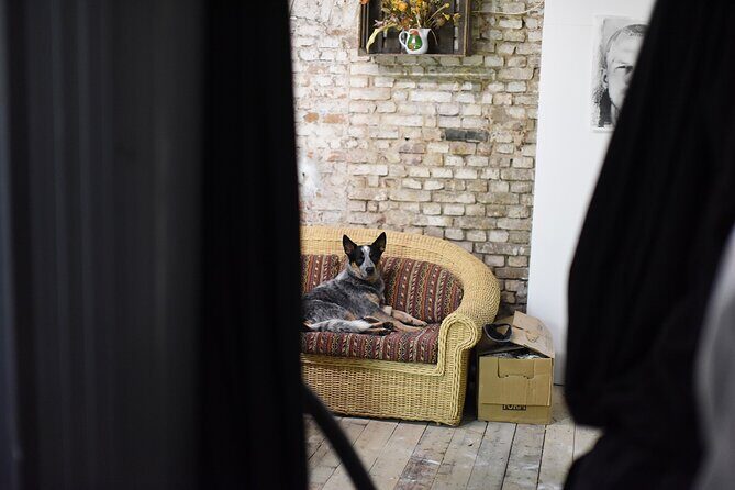 Private Analogue Photography Experience in Berlin - Key Points