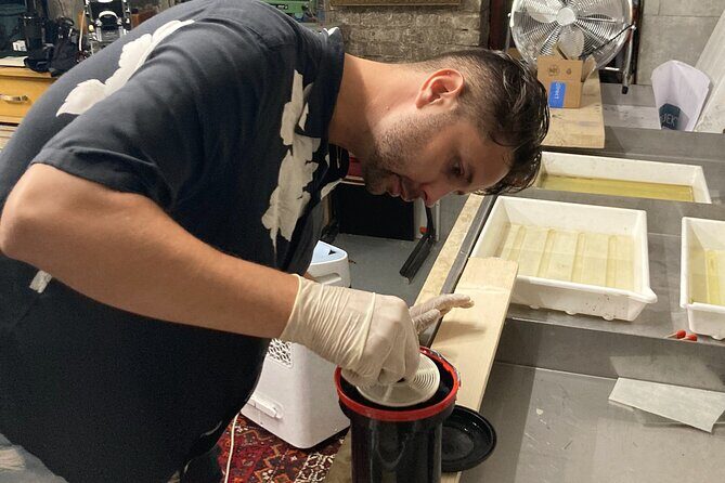 Private Analogue Photography Experience in Berlin - FAQ