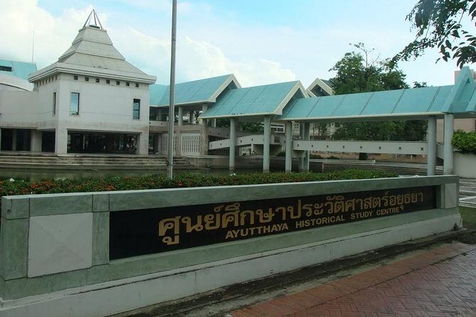 Private Ancient city of Ayutthaya Shore Excursion - Frequently Asked Questions