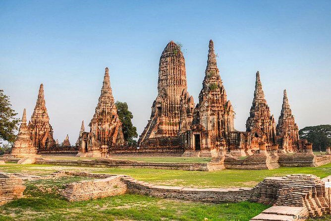Private Ancient city of Ayutthaya Shore Excursion - Final Summary