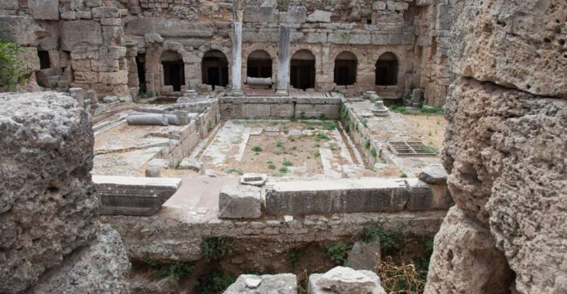 Private Ancient Corinth Tour from Athens - An Honest Look at the Corinth Private Tour