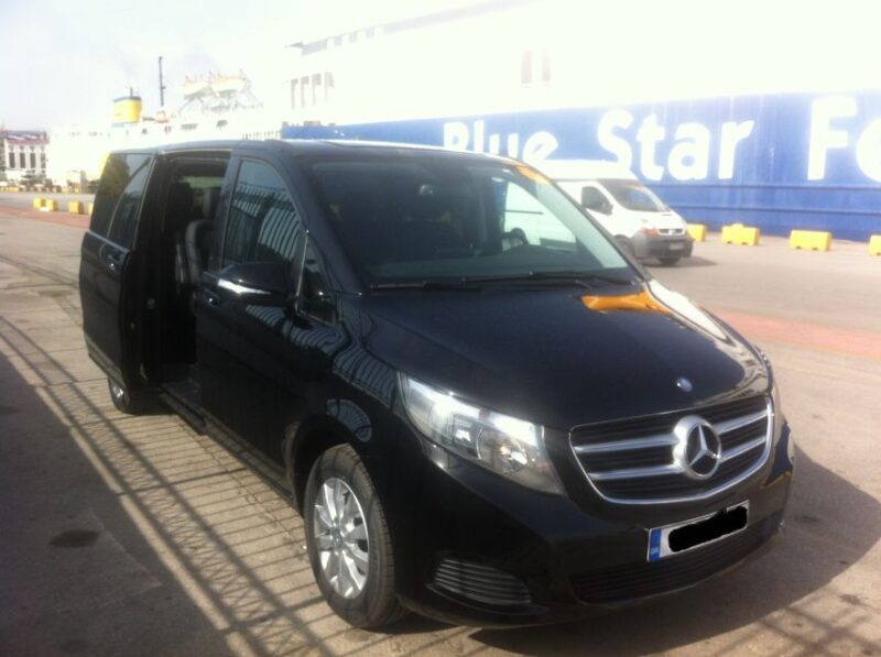 Private Ancient Corinth Tour from Athens - FAQ