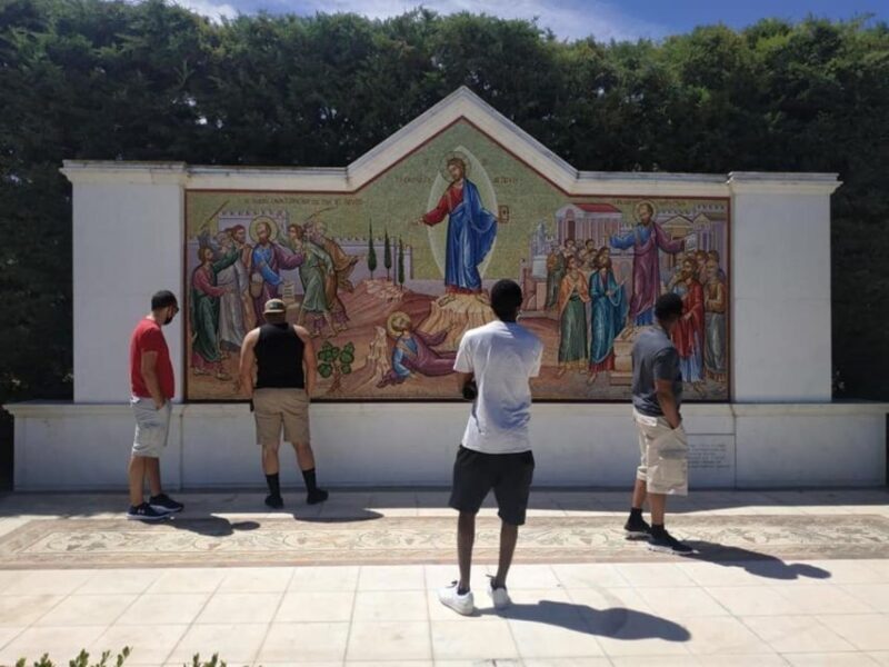 Private Ancient Corinth Tour& Nemea Wine Tasting Tour - Who Will Love This Tour?