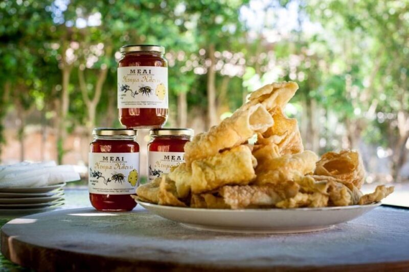 Private Ancient Olympia Tour & Honey Farm Experience - Who Is This Tour Best For?